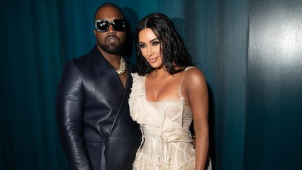 Kim and Kanye’s Relationship Over the Years