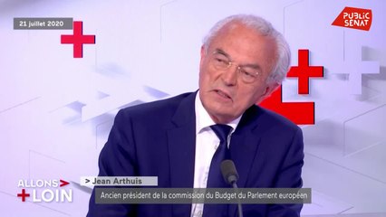 Allons plus loin (24/07/2020)