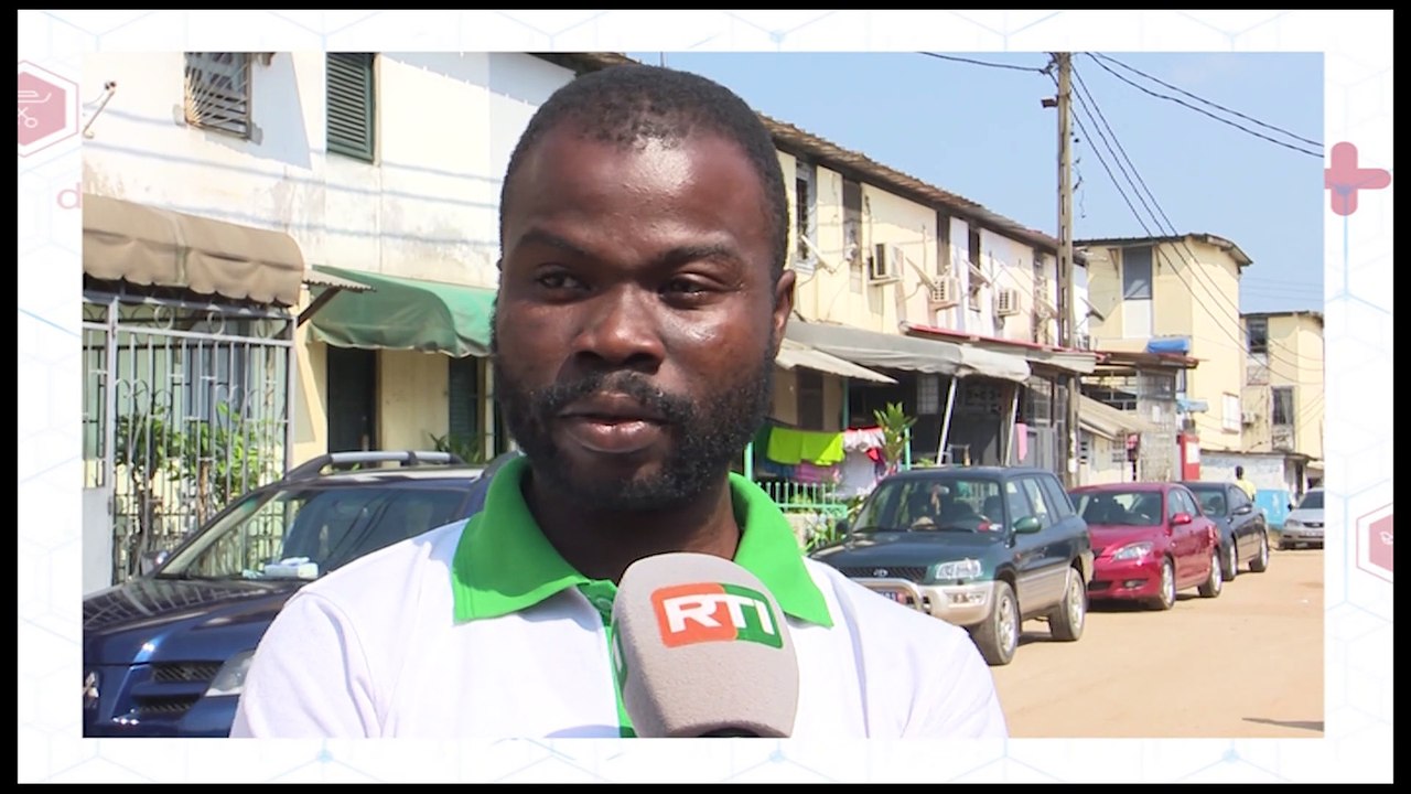 "Notre Santé"  à la découverte du Centre National de Transfusion Sanguine (CNTS) de Côte d'Ivoire