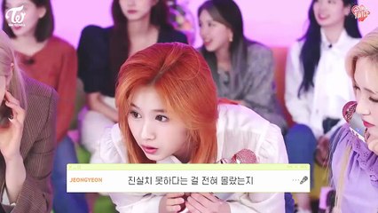[Türkçe Altyazılı] TIME TO TWICE - Noraebang Battle 3. BÖLÜM
