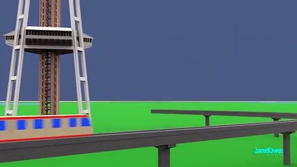 Whats inside the Space Needle