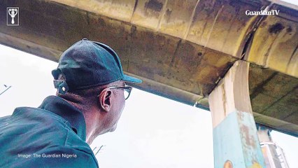 Third Mainland Bridge closure: Nigerian's raise concern about alternative routes