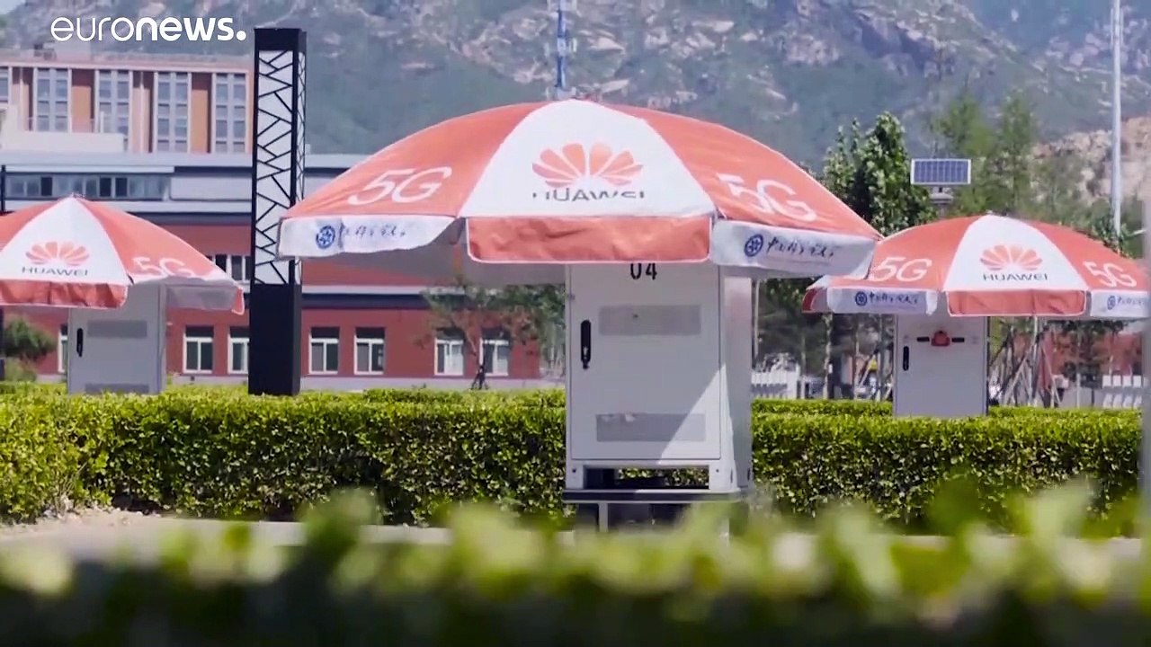 EU will sicheren 5G-Ausbau