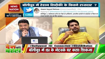 Bollywood has mafia secret: Ashutosh Kaushik