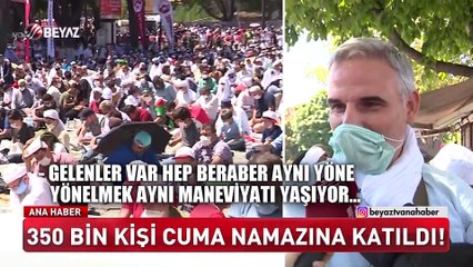 Beyaz Ana Haber 24 Temmuz 2020