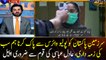 Adil Abbasi appeals to eradicate polio from Pakistan