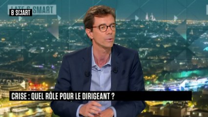 LATE & SMART - Emission du vendredi 24 juillet