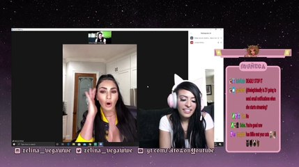 IIconics (Billie Kay and Peyton Royce) - A to Z Twitch Stream