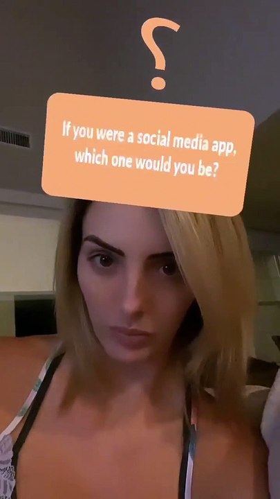 Peyton Royce - Peyton's Instagram Stories May 5th 2020