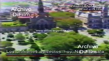 Informe crimen de Nair Mostafa en Tres Arroyos - Buenos Aires 1992