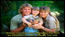 Bindi Irwin Posts Touching Throwback Footage of Late Steve Irwin to Celebrate 22nd Birthday