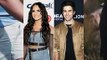Demi Lovato Is Engaged to Max Ehrich - Exclusive!