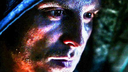 HIS DARKS MATERIALS Saison 2 Bande Annonce
