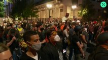 Portland Protests Grow After Trump Deploys Federal Agents