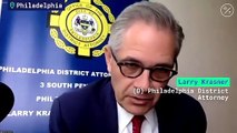 Philadelphia’s Top Prosecutor Is Prepared to Arrest Federal Agents