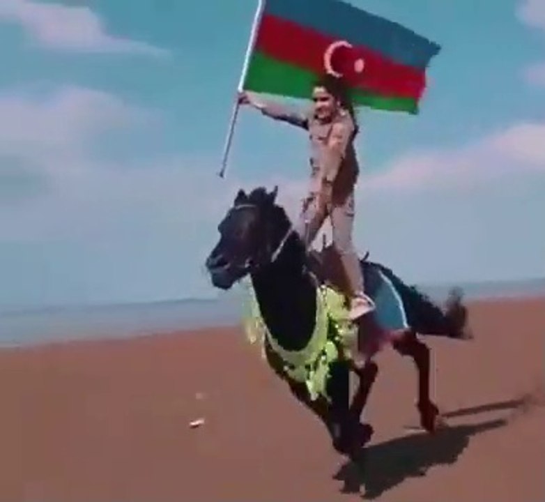 Helal olsun