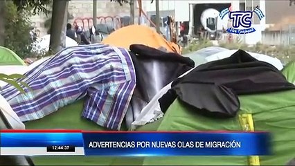 Noticias del mundo: Informe completo