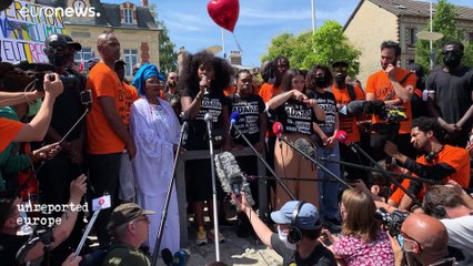 Racial police violence: the french perspective