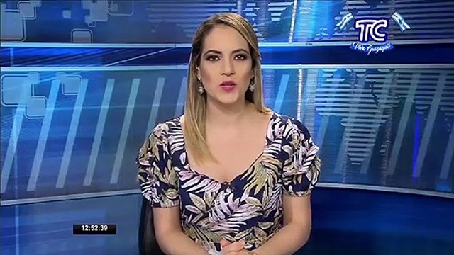 Cifras actualizadas del coronavirus en el Ecuador: Informe