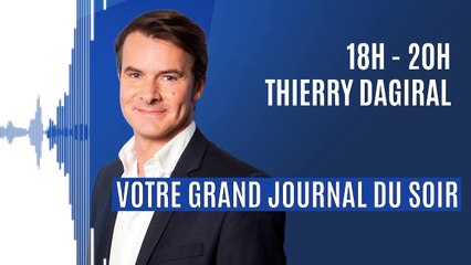 Le monde d’après - Axel Kahn : 'Il faut faire très attention, sinon tout ce qu'on aura fait n'aura servi à rien'