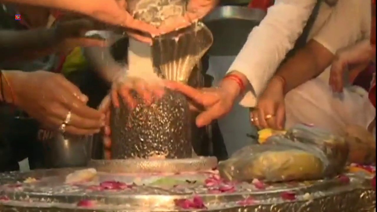 सालभर में एक बार खुलने वाले नागचंद्रेश्वर मंदिर के ऑनलाइन ही होंगे दर्शन,महाकाल मंदिर में 250 साल में पहली बार ऐसे हो रहा।  ll Nagchandreshwar Mandir Ujjain ll Nag Panchami Video ll