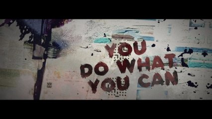 Bon Jovi - Do What You Can