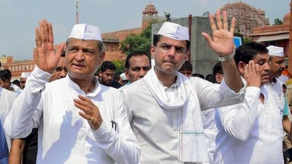 Ashok Gehlot vs Sachin Pilot: Is Rajasthan heading for constitutional crisis?