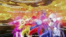 Power Rangers Super Ninja Steel Full Episode 2 in Hindi Dubbed | Power Rangers Super Ninja Steel in Hindi