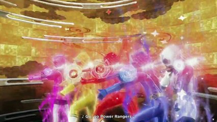 Power Rangers Super Ninja Steel Full Episode 2 in Hindi Dubbed | Power Rangers Super Ninja Steel in Hindi