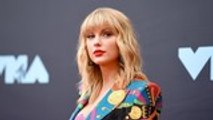 Taylor Swift's 'Folklore' Is Officially Here! | Billboard News