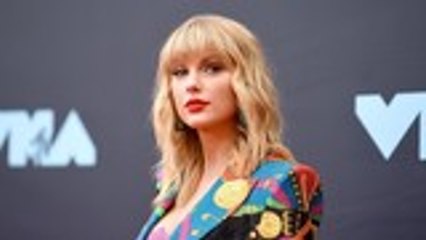 Taylor Swift's 'Folklore' Is Officially Here! | Billboard News