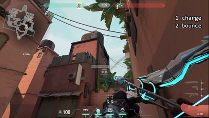 2 Recon bolt lineups | A Site