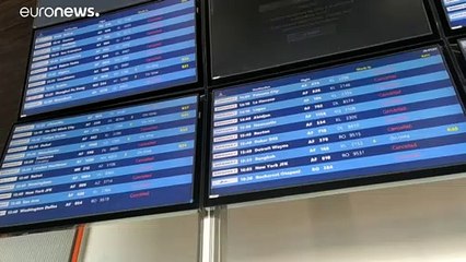 France : des tests obligatoires pour les voyageurs en provenance de seize pays