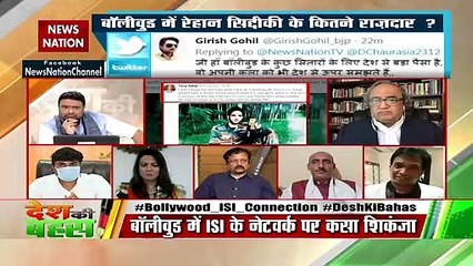 No one artist should go to such a place: Sunil Pal