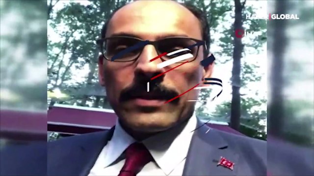 Sözcü Kalın'dan Gazeteciler Günü mesajı