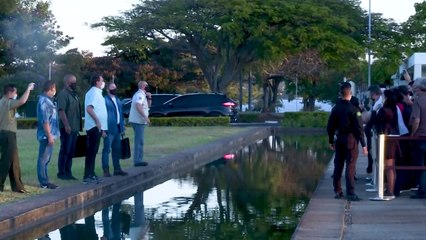 Bolsonaro volta a apresentar popularidade nas pesquisas de opinião