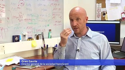 Una empresa israelí crea prueba que detecta el coronavirus en 30 segundos