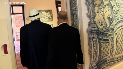 "800 Anos de História do Azulejo"