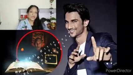  सुशांत सिंह की आत्मा से ️बातचीत का पूरा सच वायरल‍♂️ ☠️स्टीव की दावे के सच क्या सच में आती हैं आत्मा? क्या कोई भी आत्मा बात करती हैं