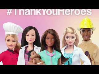 Lockdown Barbie: bored kids are a boon for Mattel