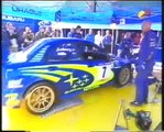 WRC 2003 Round 13 - Catalunya