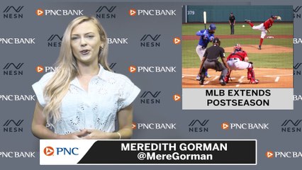 MLB and MLBPA Extend 2020 Postseason from 10 to 16 Teams