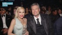 Blake Shelton Is Having a 'Blast' Quarantining With Gwen Stefani | Billboard News