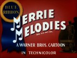 Merrie Melodies - Invertendo os Papéis