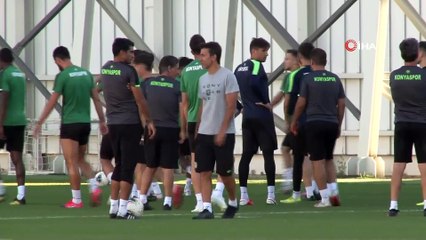 Bülent Korkmaz: “İnşallah bu dönemleri bir daha yaşamayız”