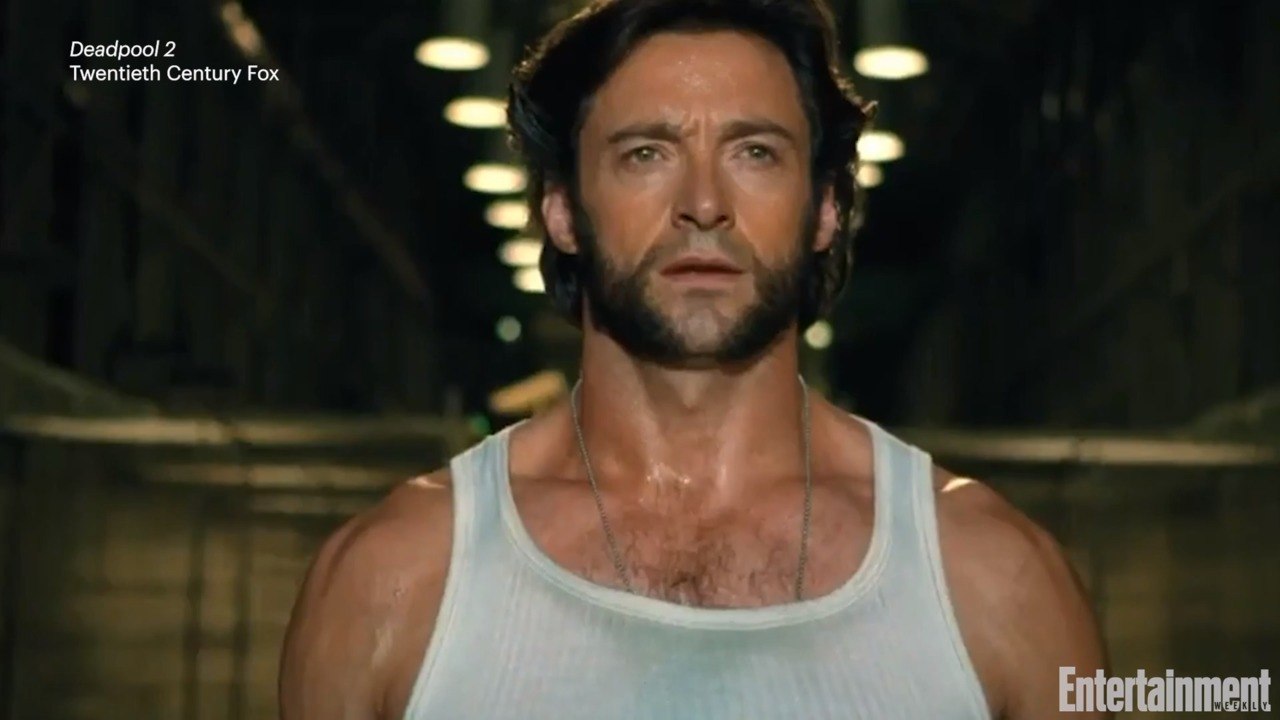 EW Cheat Sheet: X-Men
