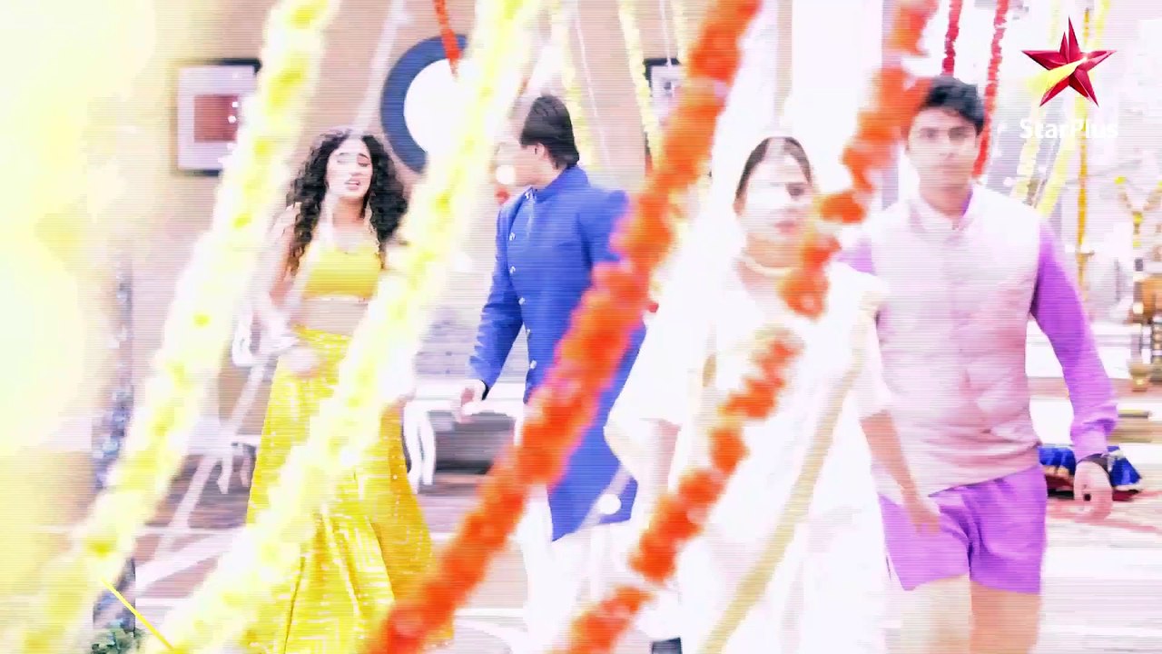 Yeh Rishta Kya Kehlata Hai Promo - 25 july 2020