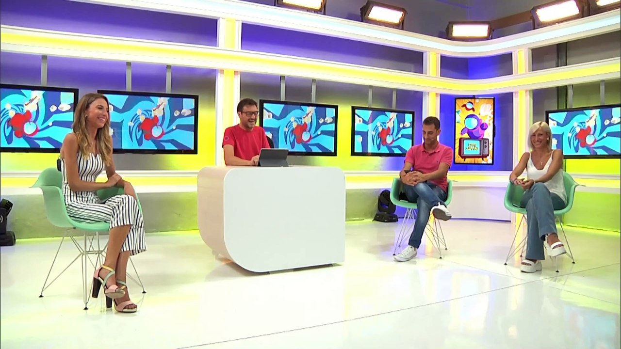 ZIPPI ZAPPING (24/07/2020)