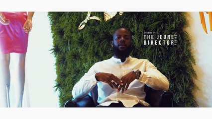Fireman - Fais le Maintenant (Clip Officiel)