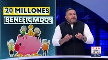 Los beneficios de la propuesta de reforma a pensiones | David Páramo